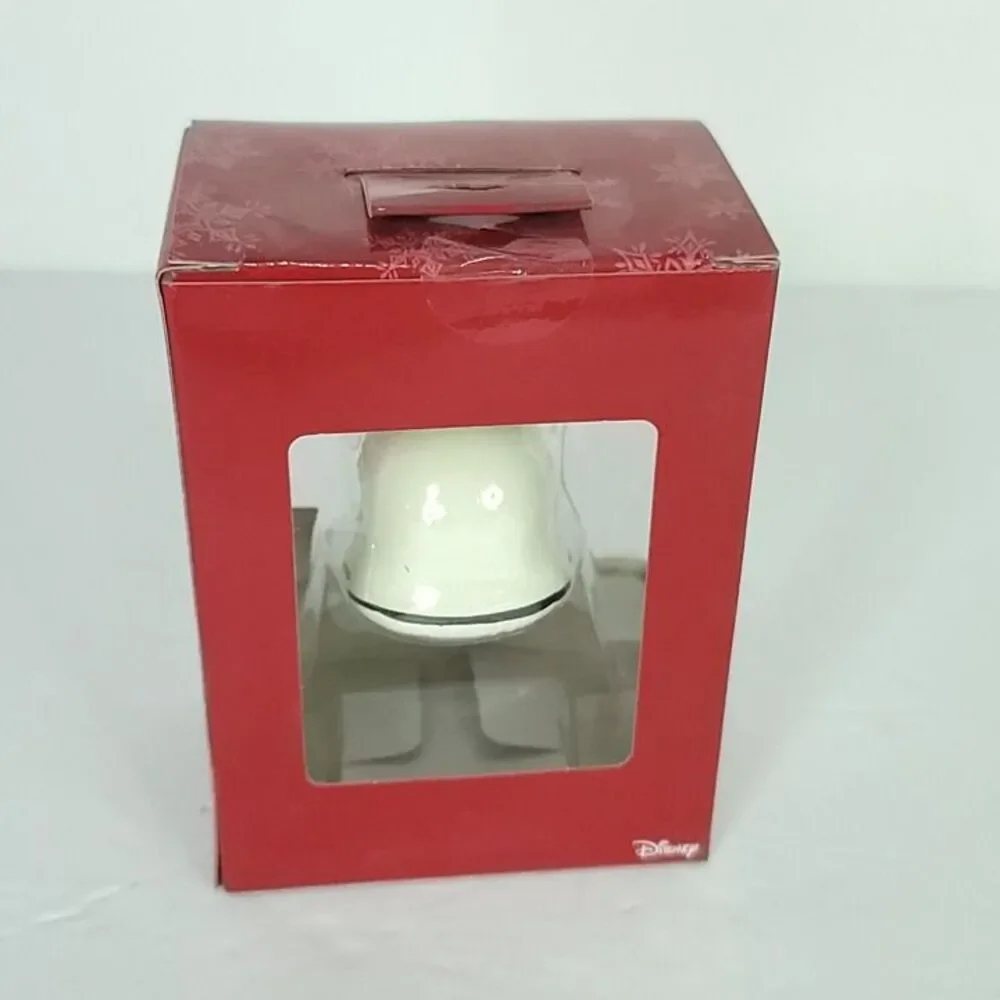 Stormtrooper Helmet Star Wars Hallmark Ornament Walgreens Exclusive NEW Xmas